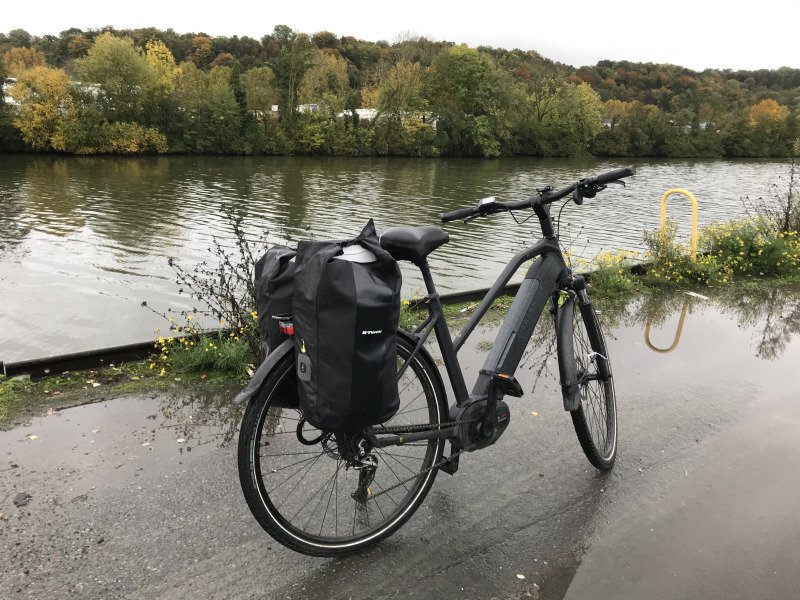 Vélo Kalkoff à louer image