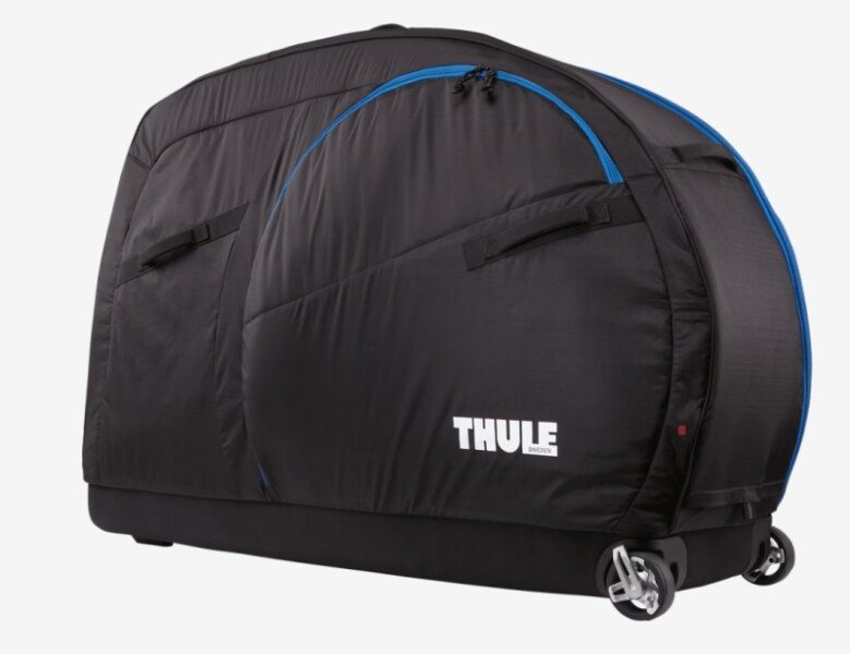 thule round traveler image