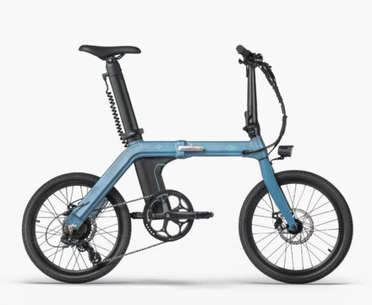 Vélos électriques à louer image