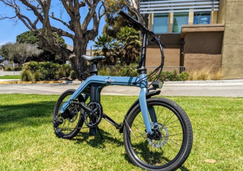 Vélos électriques à louer image