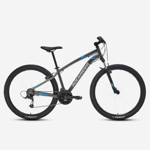 Mountain bike for rent image