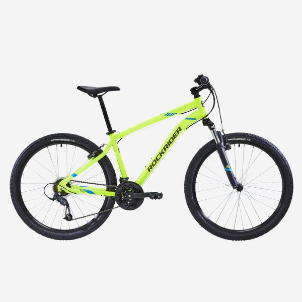 ELEKTRO-MOUNTAINBIKE image