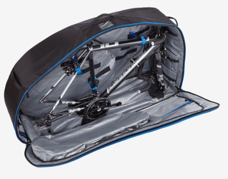 thule round traveler image