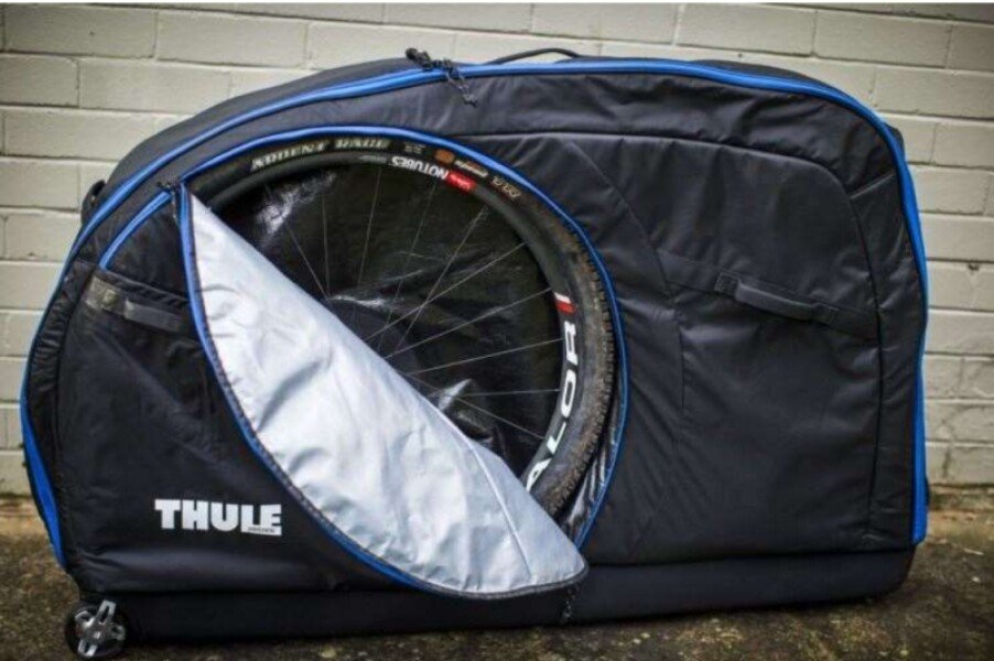 thule round traveler image