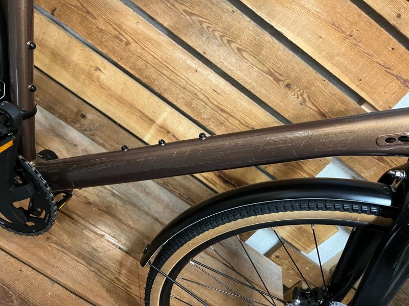 Vélo Gravel Lapierre à louer image