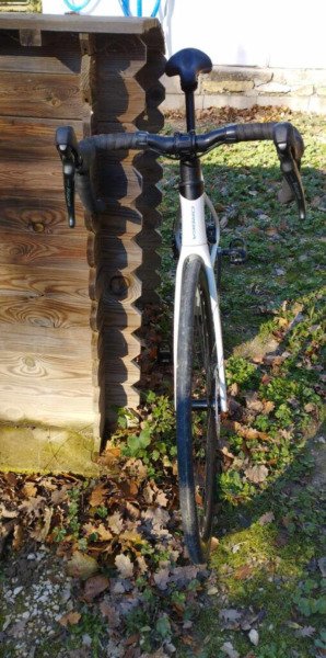 Vélo de route Orbea Orca disponible image