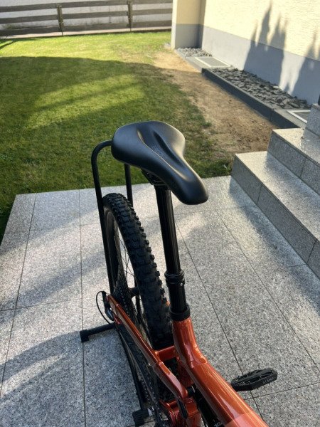 Canyon Spectral - VTT en location image