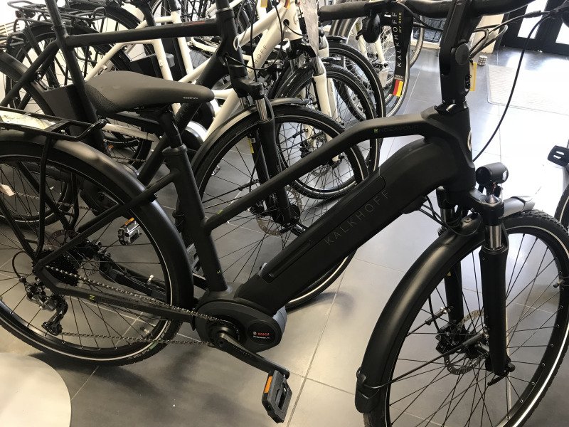 Vélo électrique Kalkoff disponible image