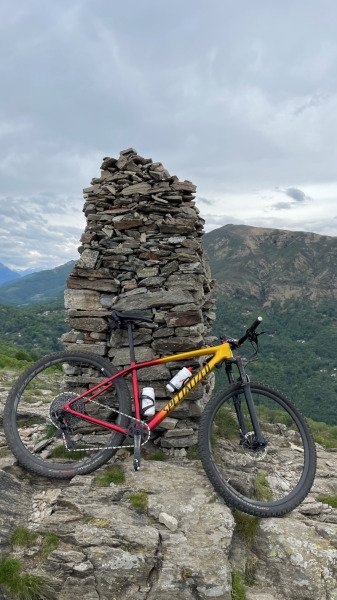 SPECIALIZED Epic Expert 2018 (VTT) à louer image