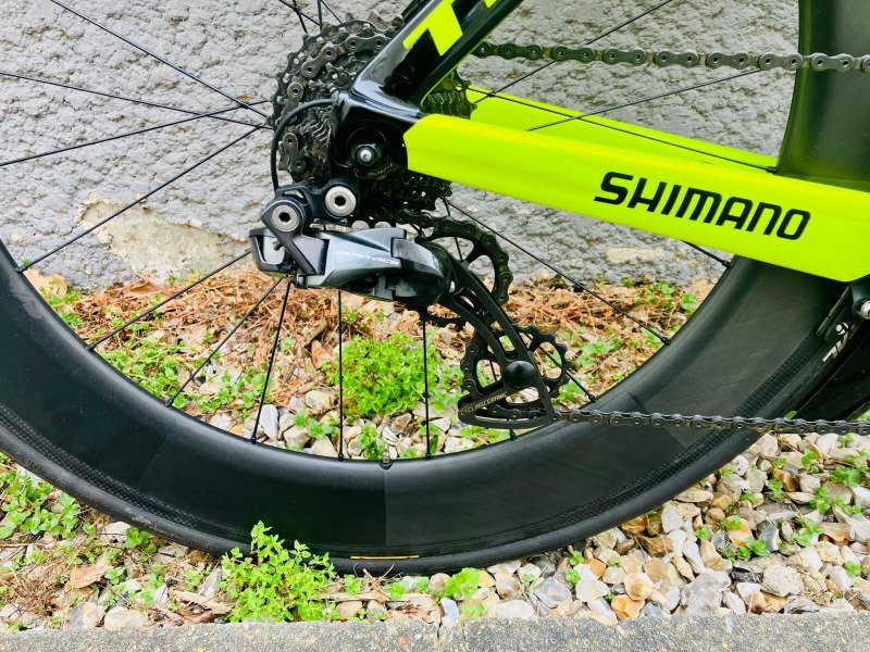 TREK Speedconcept 2017 à louer image