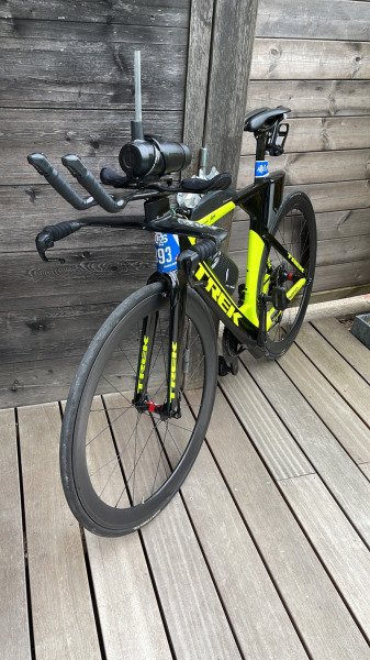 TREK Speedconcept 2017 à louer image