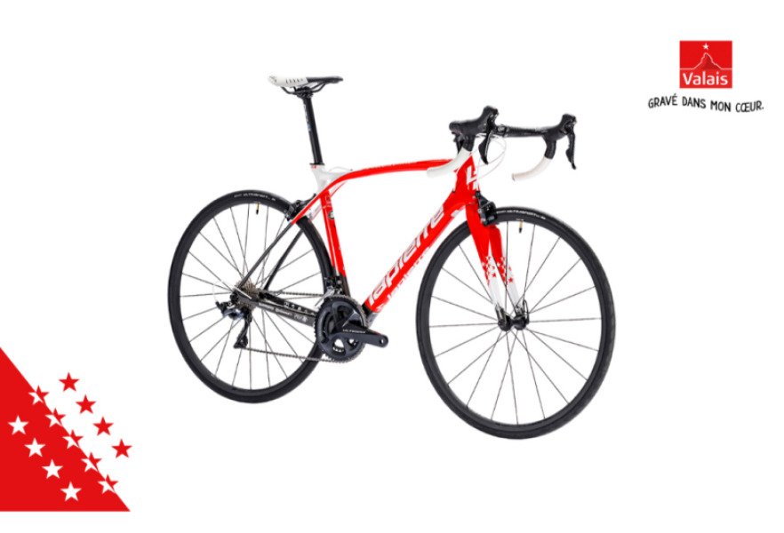 Lapierre Xelius SL600 - Größe S image