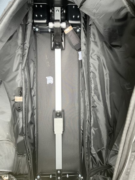 Protection pour vélo Élitaire image