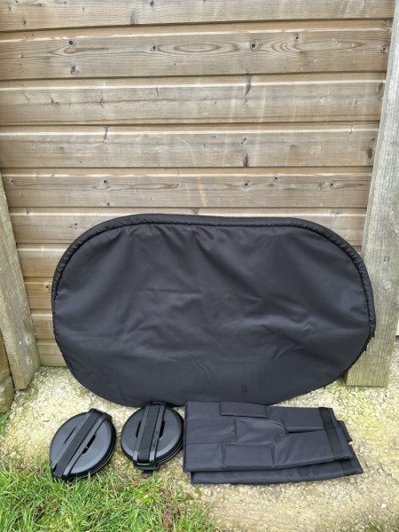 Protection pour vélo Élitaire image