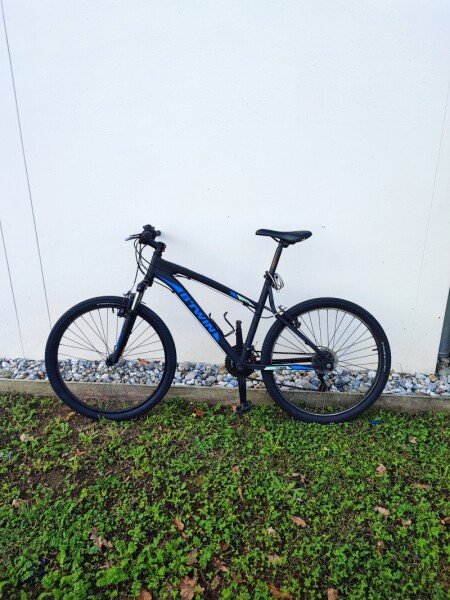 VTT Btwin Rockrider 340 image