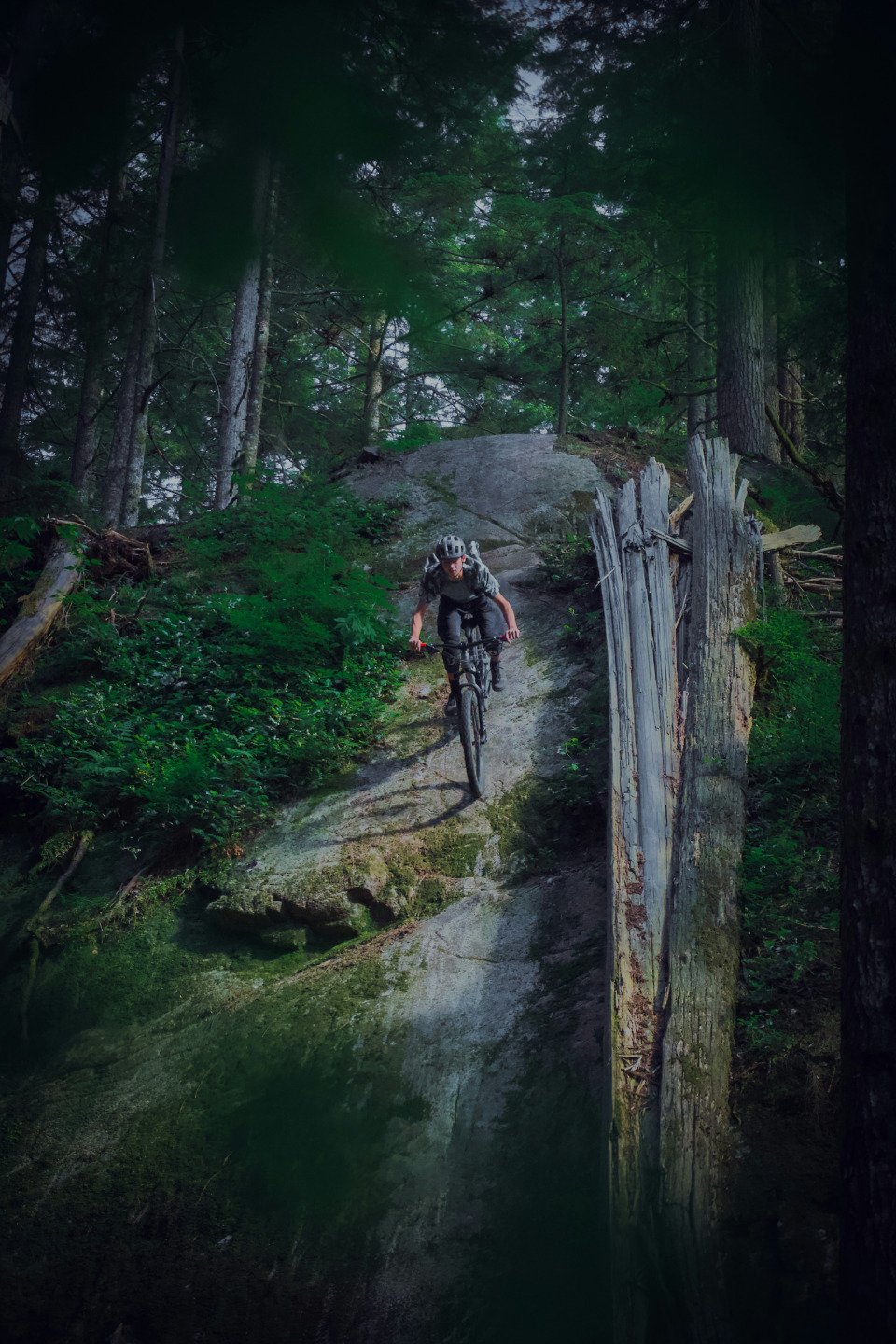 VTT Rockrider ST 530