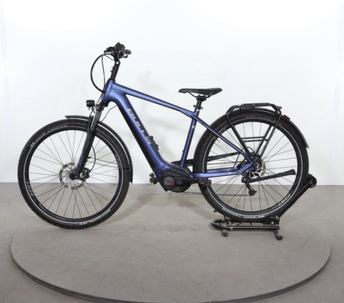 🚴‍♂️ Bulls Landscape EVO Cross – Confort & Puissance pour toutes vos sorties image