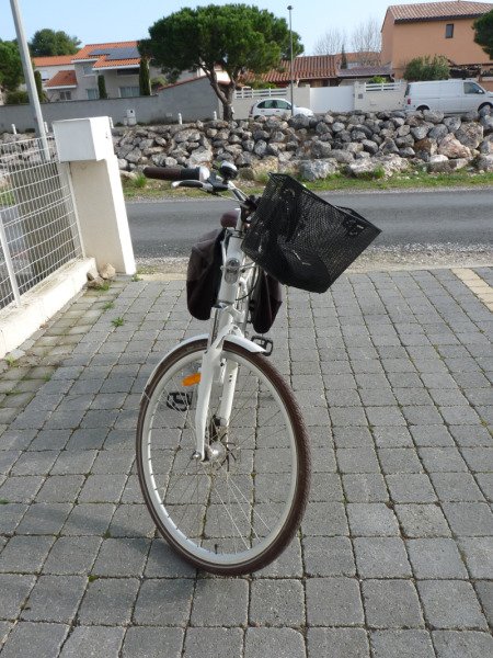 Vélos du quotidien Decathlon - Elops 920 E image