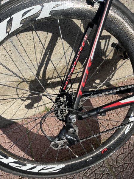 Vélos de sport et de randonnée Giant - TCR Advanced image