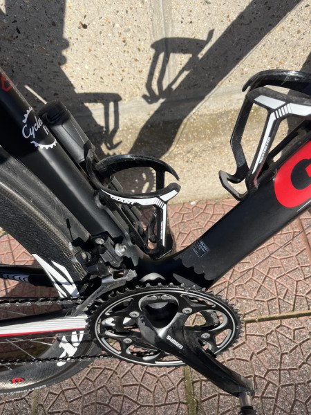 Vélos de sport et de randonnée Giant - TCR Advanced image