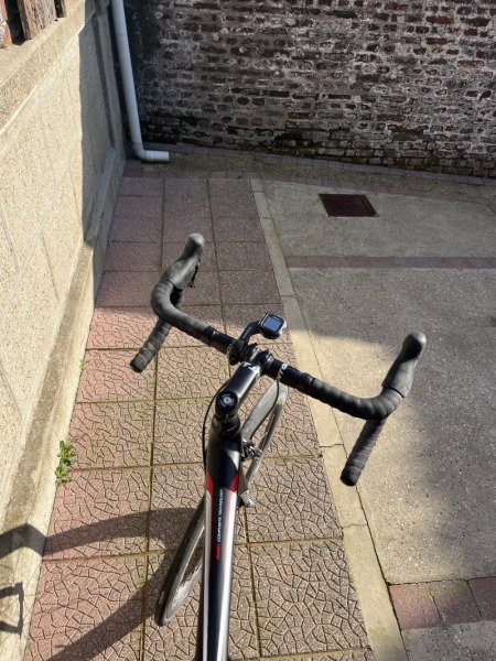 Vélos de sport et de randonnée Giant - TCR Advanced image