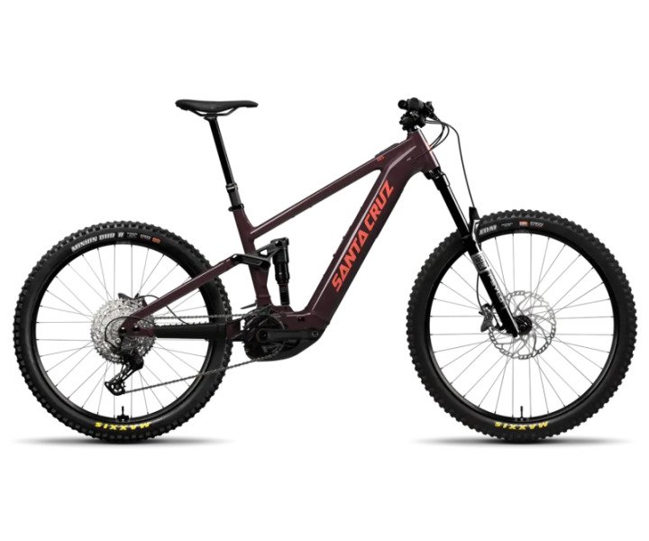 Enduro Elec - L - image