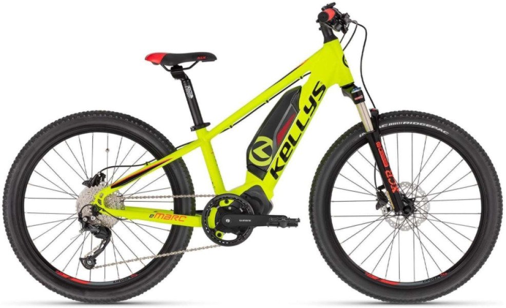 VTT ELEC JUNIOR - 24 P - image