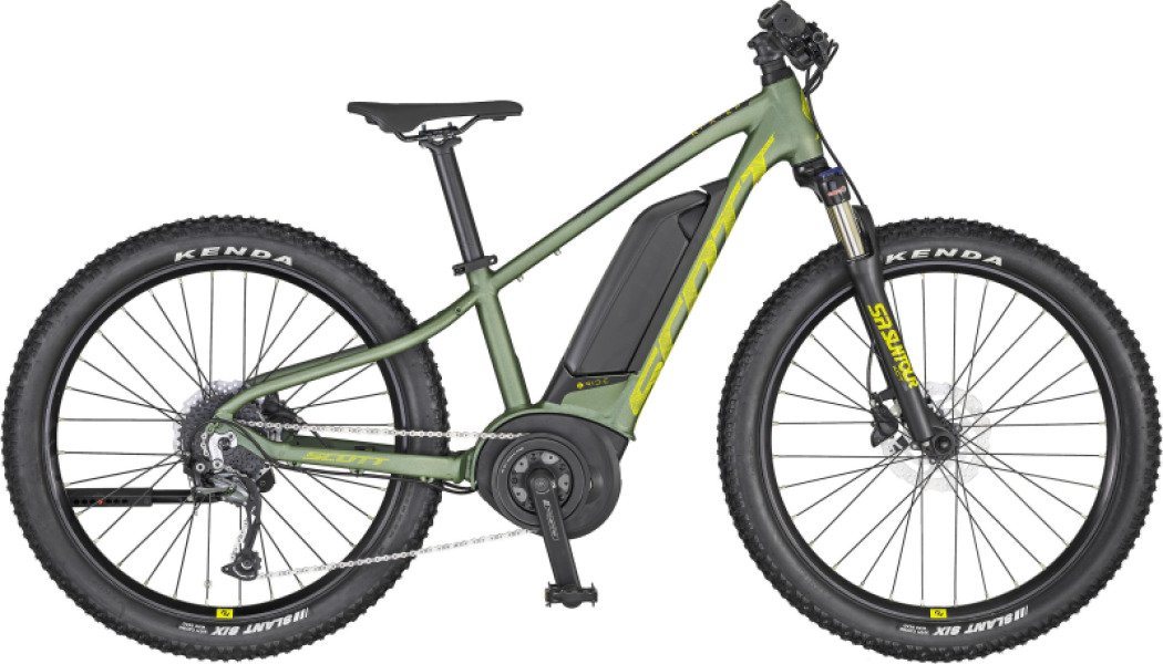 VTT ELEC JUNIOR - 26 P - image