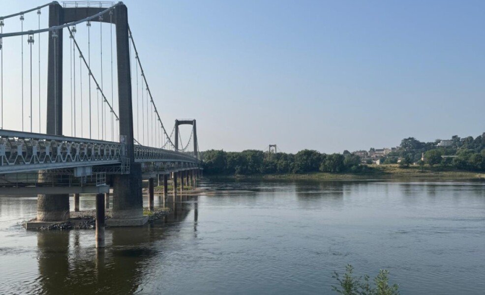 Trace GPX de la Loire à Vélo : Itinéraire, conseils et retour d’expérience