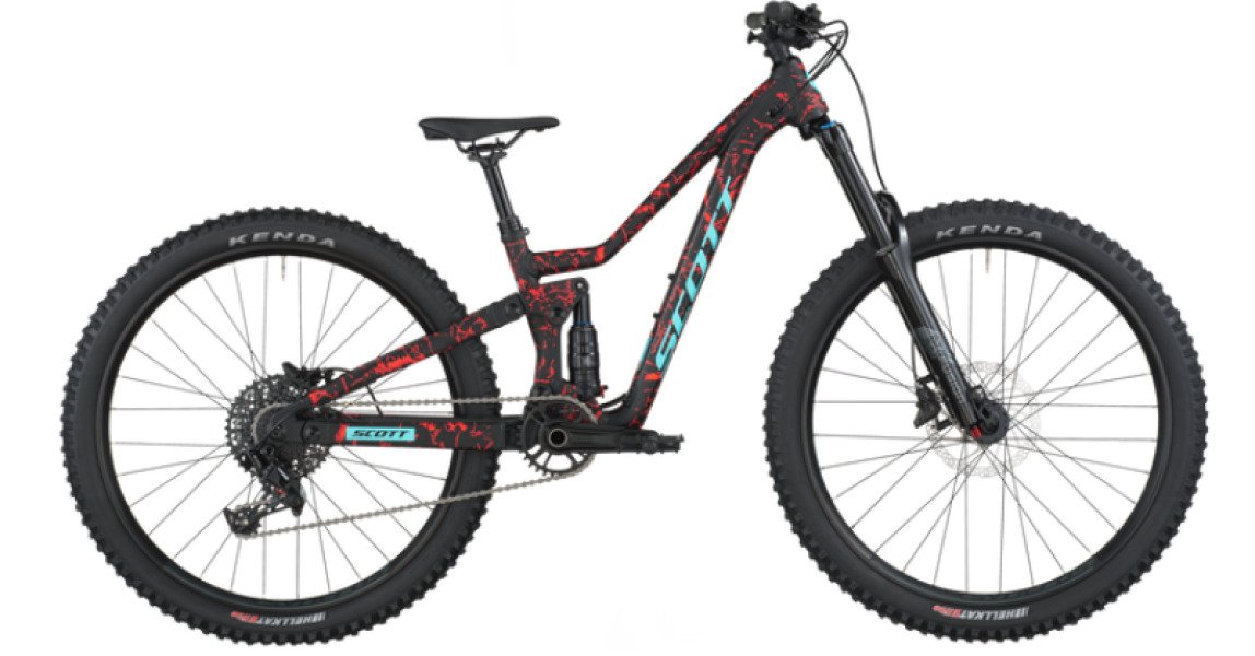 Enduro Junior - 26 P - image