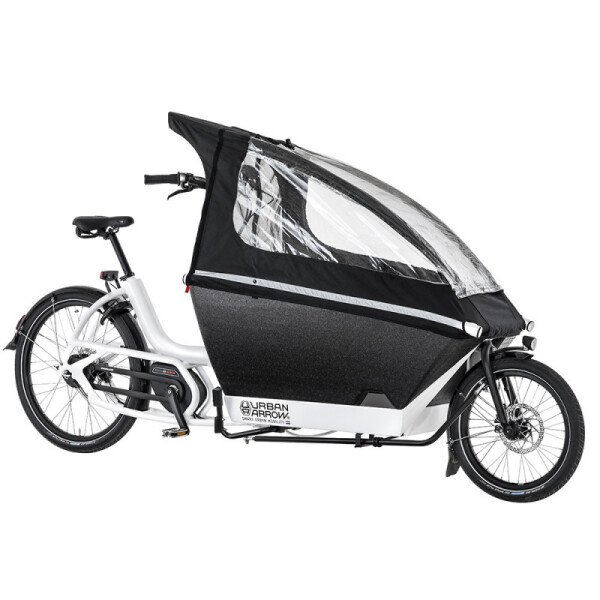 Vélo cargo Urban Arrow image