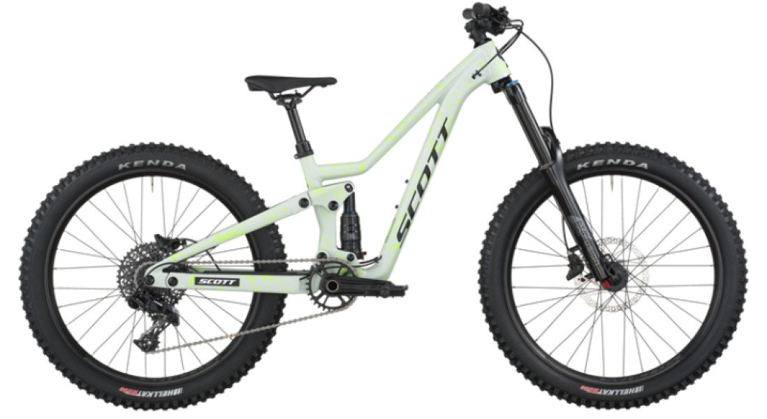 Enduro Junior - 24 P - image