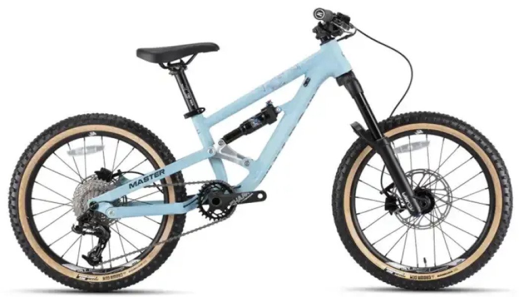 Enduro Junior - 20 P - image