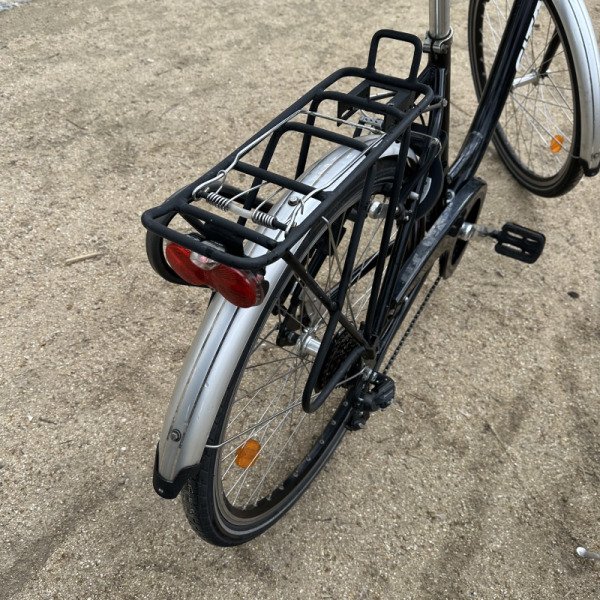 Location de vélo sur Paris image