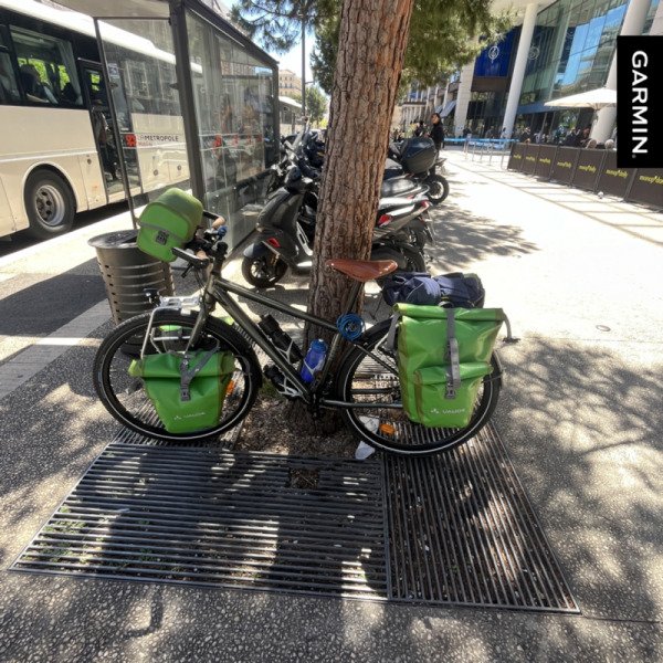 Riverside touring 900 à Marseille image