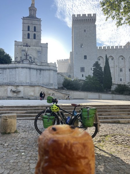 Riverside touring 900 à Marseille image