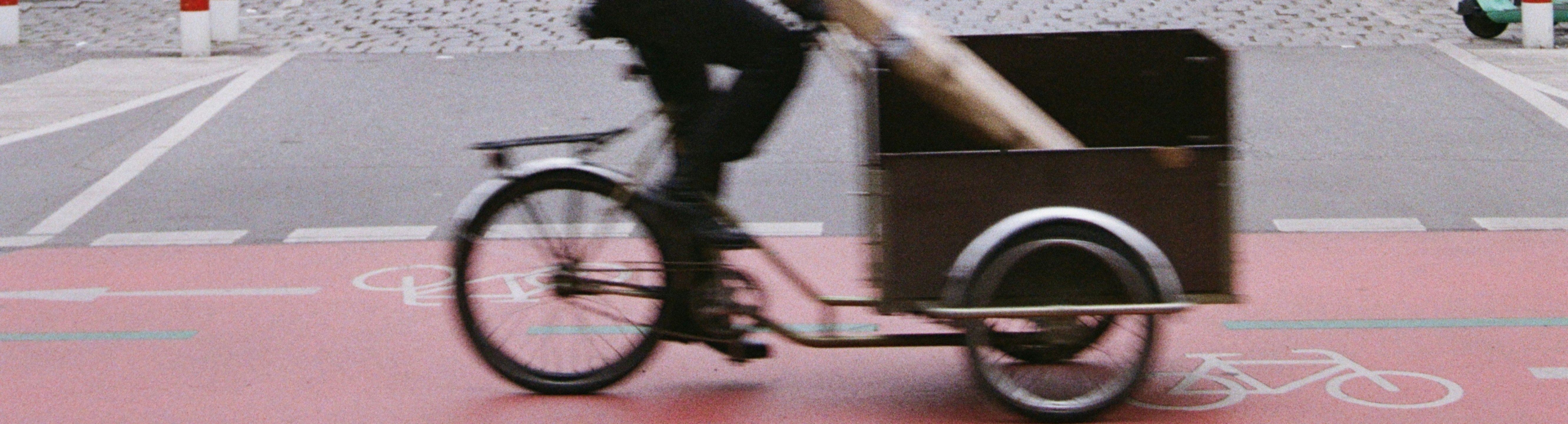 Types de vélos cargo - biporteur triporteur longtail