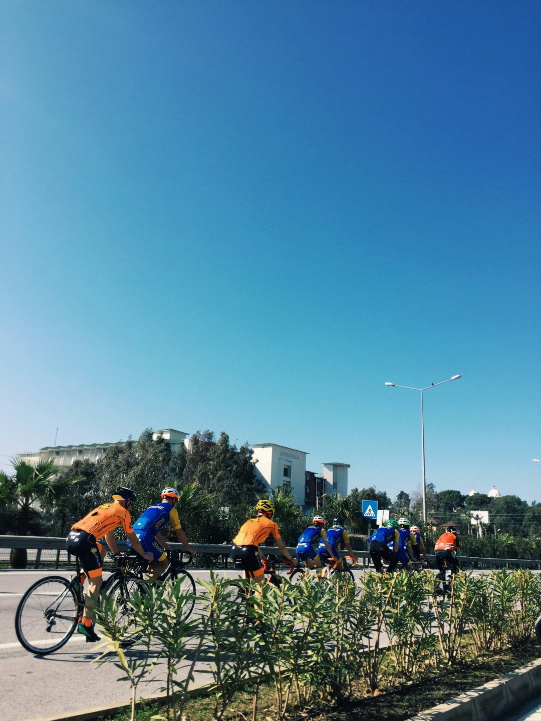 Location vélo à La Réunion