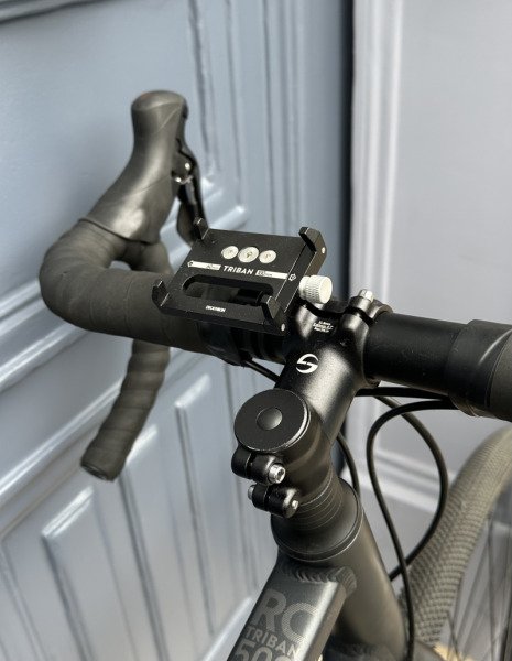 Vélo Gravel / Bikepacking image