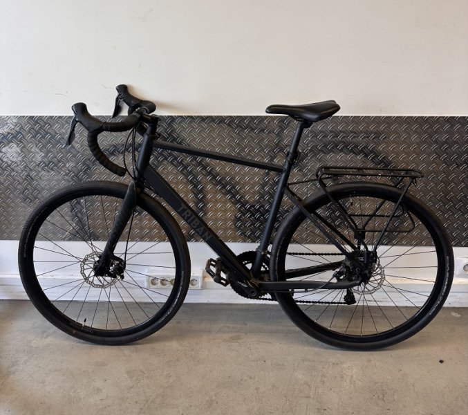 Vélo Gravel / Bikepacking image