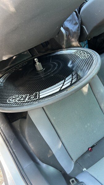 Roue lenticulaire image