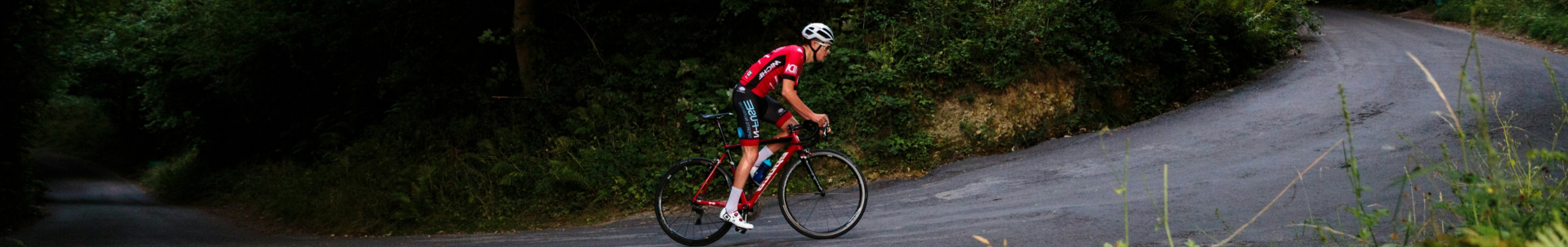 Location vélo de route BikUp