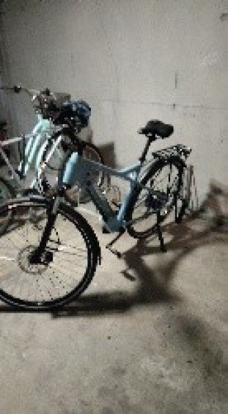 Loue vvélo à assiatance électrique Neomouv Mountain image