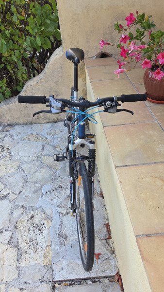 VTT XC semi-rigide image