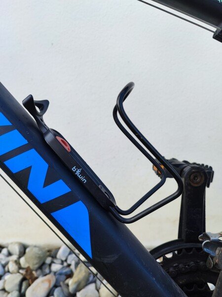 VTT Btwin Rockrider 340 image