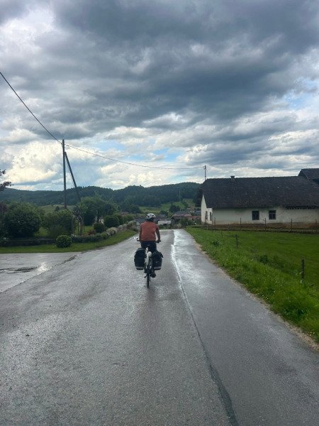 Vélos de sport et de randonnée Riverside - Touring 900 image