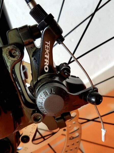 VTT Randonnée Loisir - Tout chemin image