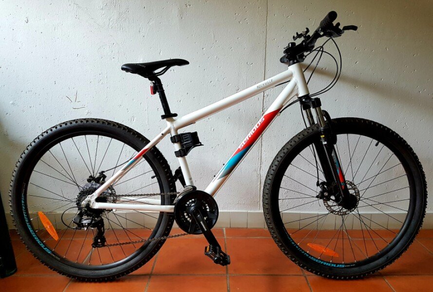 VTT Randonnée Loisir - Tout chemin image