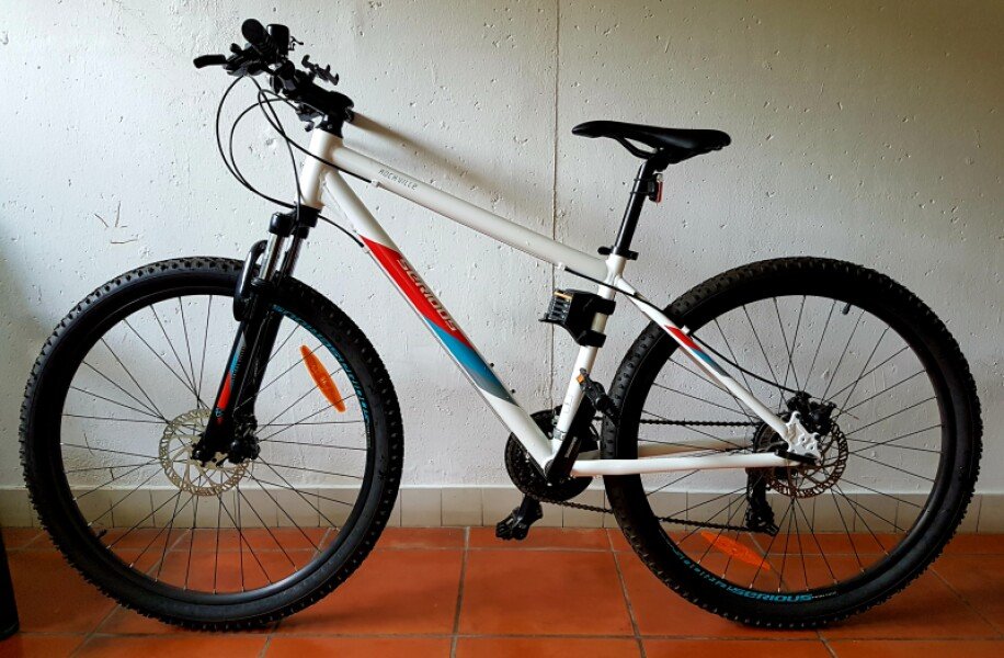 VTT Randonnée Loisir - Tout chemin image