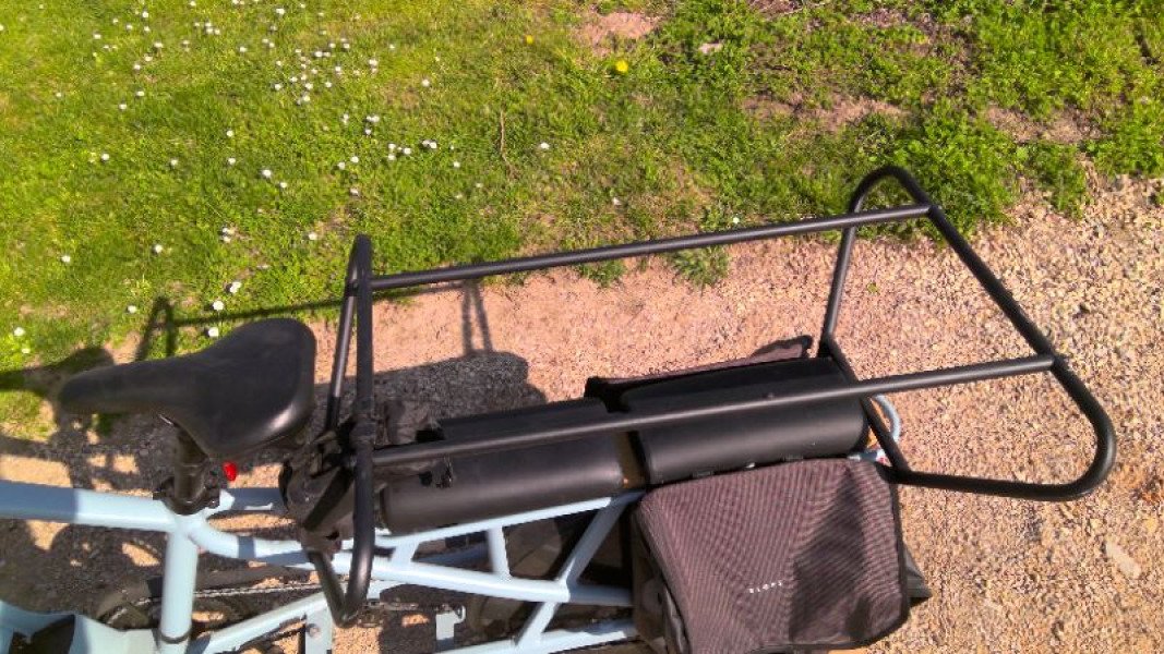 Cargo B'Twin CARGO image